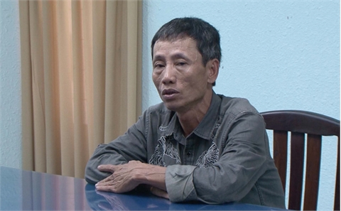 Tên Trương Hữu Lộc thừa nhận ‘livestream kêu gọi biểu tình’ ở TP.HCM