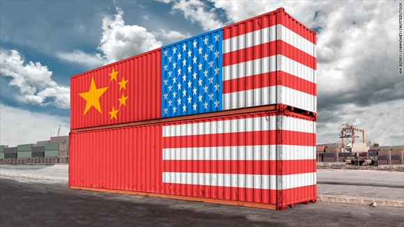 ‘Quân bài bí mật’ của Mỹ trong cuộc chiến thương mại với Trung Quốc