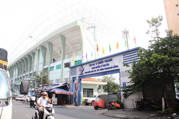 Đà Nẵng sẽ kiến nghị Thủ tướng lấy lại sân vận động Chi Lăng