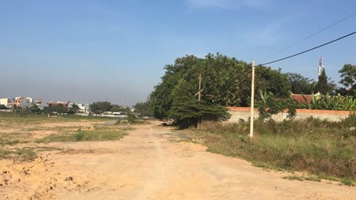 Vụ 32,4 ha đất tại Quận 9, TP.HCM về tay người nước ngoài: Thiếu tướng Trần Ngọc Thổ hé lộ những tình tiết “động trời”