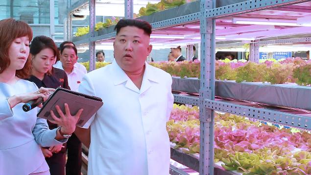 Tại sao Kim Jong-un muốn theo mô hình Việt Nam?