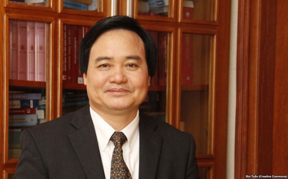 Bộ trưởng GD&ĐT lên tiếng sau sai phạm ở Hà Giang, Sơn La: Một nhóm người chủ ý làm sai có mục đích