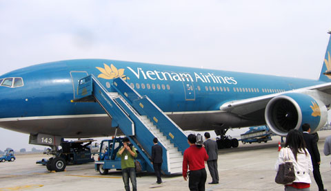 Tiêu cực ở Vietnam Airlines: Có hiện tượng ra giá 20.000-25.000 USD cho 1 lần phỏng vấn