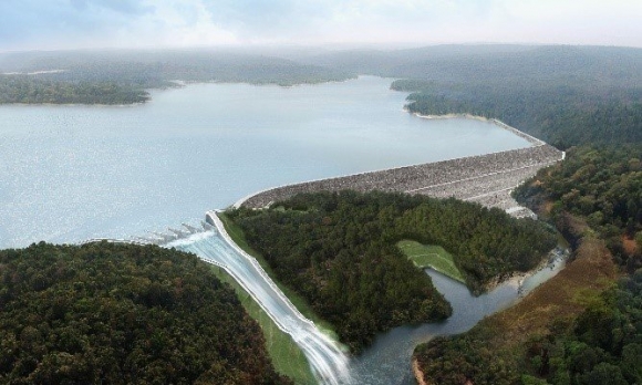 Vỡ đập thủy điện Lào: Cảnh báo cho Việt Nam quy hoạch thủy điện tràn lan