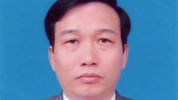 Khởi tố, bắt tạm giam Phó chủ tịch UBND thành phố Việt Trì Lê Sỹ Hồng