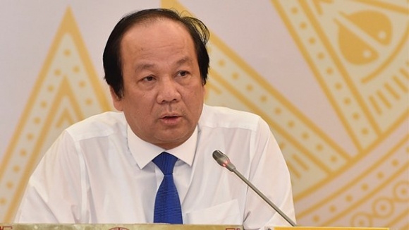 {title} Bỏ 6 Tổng cục, giảm 125 Cục còn 58: Bộ Công an đi tiên phong