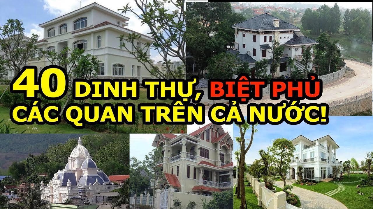 Cử tri Hà Nội đề nghị cán bộ sở hữu ‘biệt phủ’ dạy dân cách làm giàu