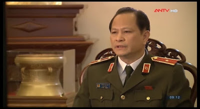 NÓNG: Giám đốc CA Thanh Hóa Trịnh Xuyên dùng luật rừng “cai trị” lãnh địa Thanh Hóa