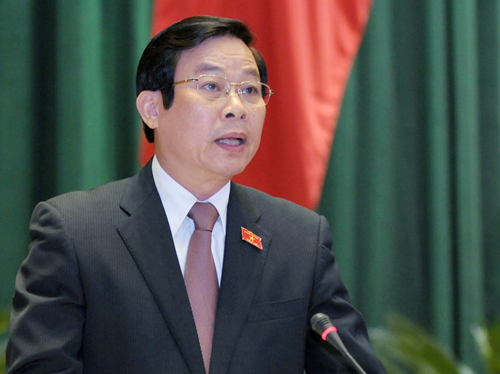 Chuyên quyền, áp đặt, độc đoán, làm thất thoát hàng nghìn tỷ, Đồng chí Nguyễn Bắc Son bị cách chức Uỷ viên Trung ương Đảng