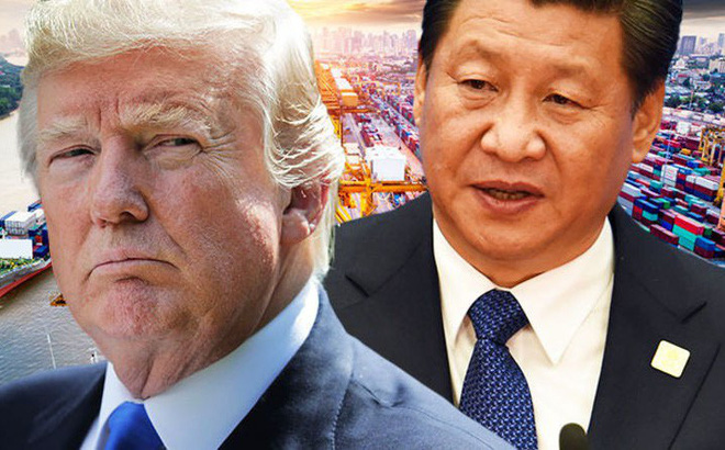 Vô phương chống đỡ, Trung Quốc dùng kế “ám sát thủ lĩnh” càng chọc giận nước Mỹ hơn