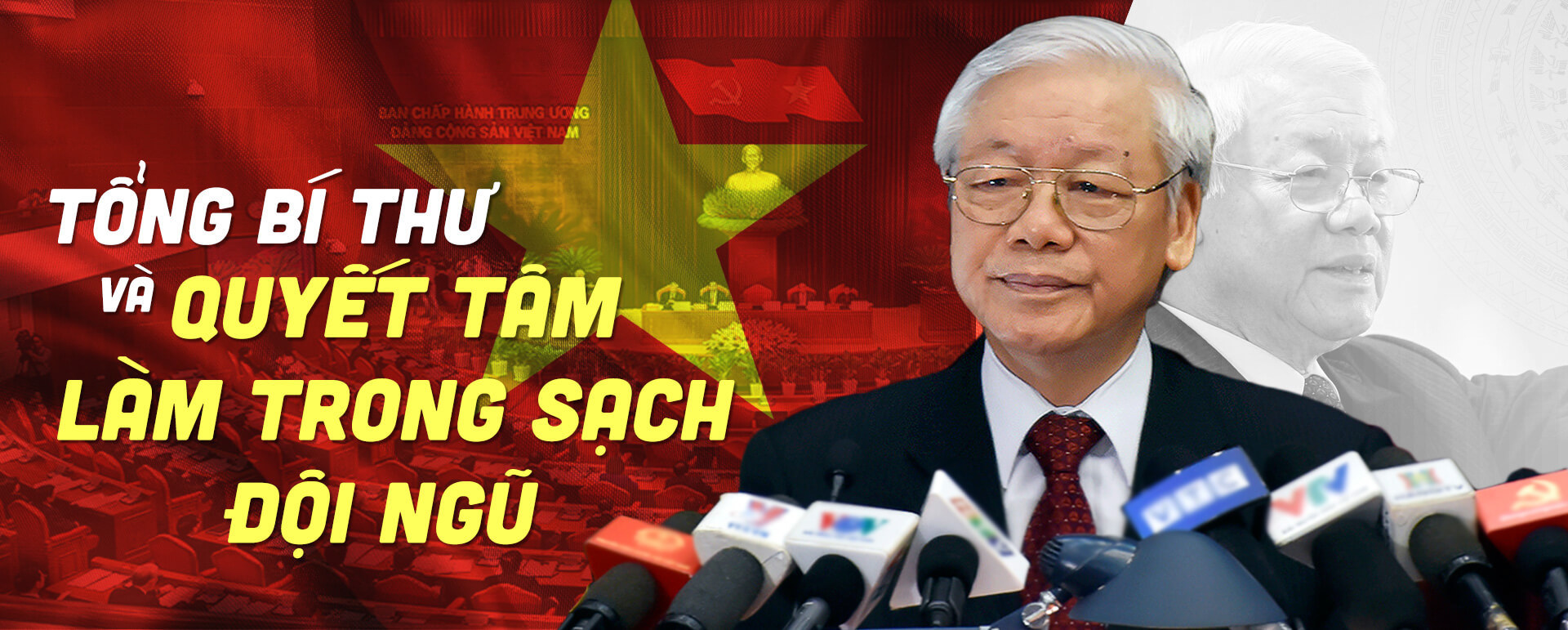 Tin mật: Tổng bí thư Nguyễn Phú Trọng đã được bỏ phiếu ‘kiêm chủ tịch nước’?