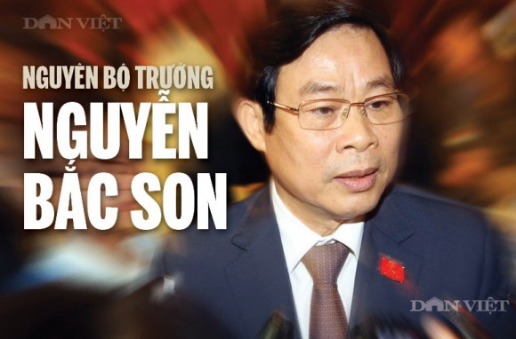 Nuốt không trôi 9.000 tỷ đồng: Cựu Bộ trưởng TT&TT Nguyễn Bắc Son giả bệnh trốn lệnh bắt