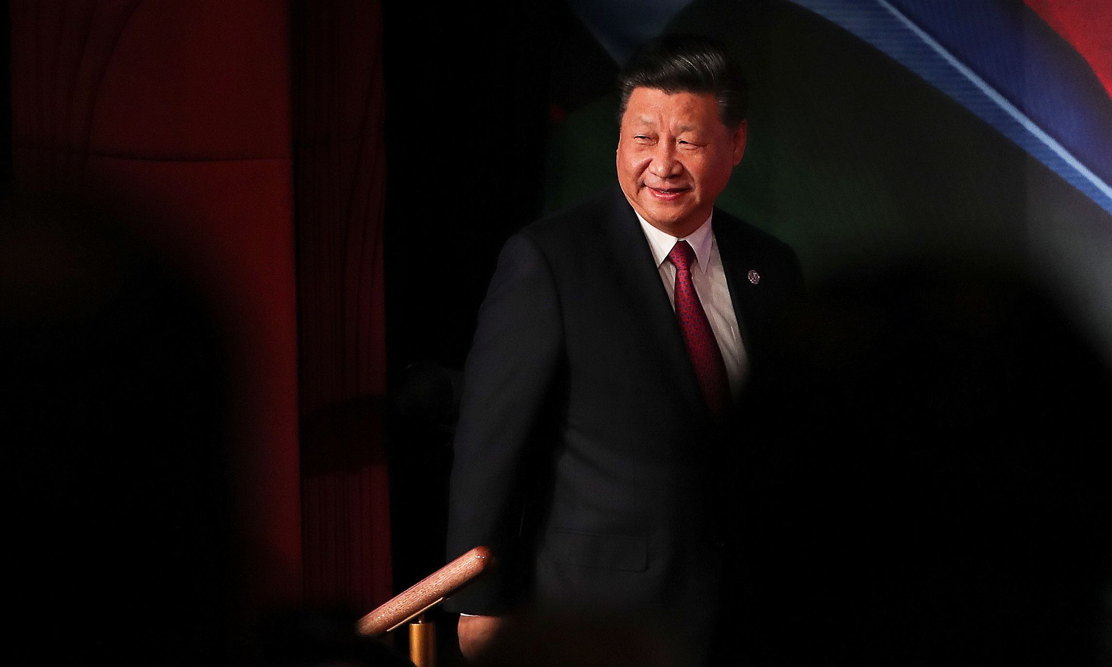 Trung Quốc thất bại ê chề trong cuộc chiến quyền lực mềm tại APEC