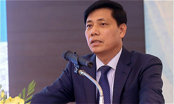 Dau tu mot km duong sat cao toc Bac Nam can 38 trieu USD hinh anh 1