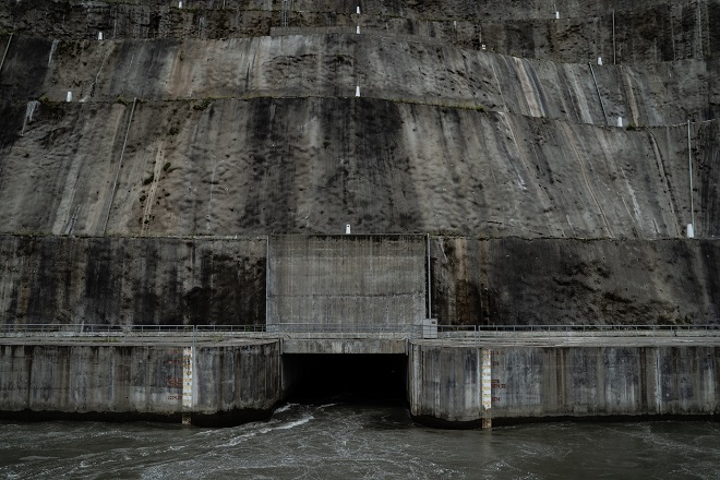 Quốc gia nếm “trái đắng” vì đập thủy điện 1,7 tỷ USD Trung Quốc xây