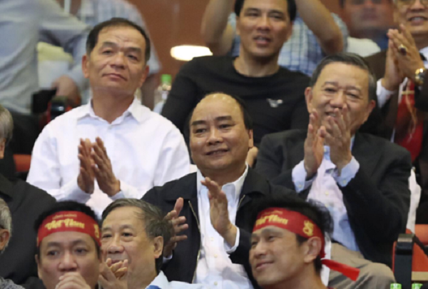 Thủ tướng “chỉ đạo gì” ĐT Việt Nam trước trận chung kết AFF Cup?