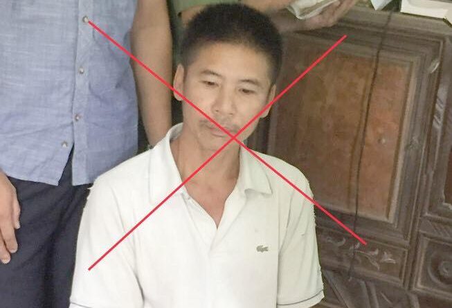 Xét xử phúc thẩm Nguyễn Trung Trực, dấu chấm hết cho ảo tưởng lật đổ chính quyền nhân dân