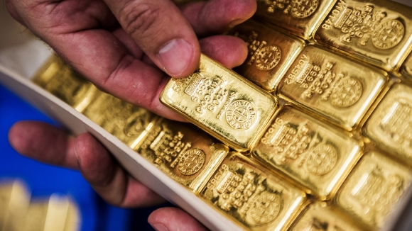 Nhà khoa học Trung Quốc hô biến đồng thành ‘vàng’