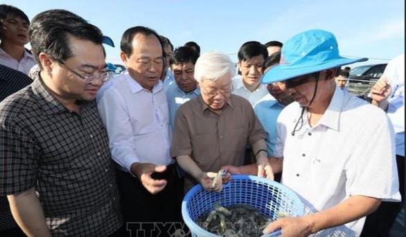 Cảnh giác với thông tin xấu, độc xung quanh vấn đề sức khỏe của Chủ tịch nước Nguyễn Phú Trọng
