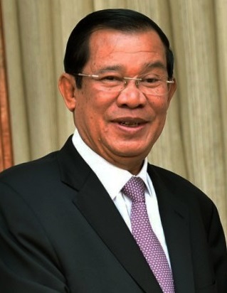 Thủ tướng Campuchia Hun Sen: ‘BỘ ĐỘI CỦA VIỆT NAM LÀ ĐỘI QUÂN NHÀ PHẬT’