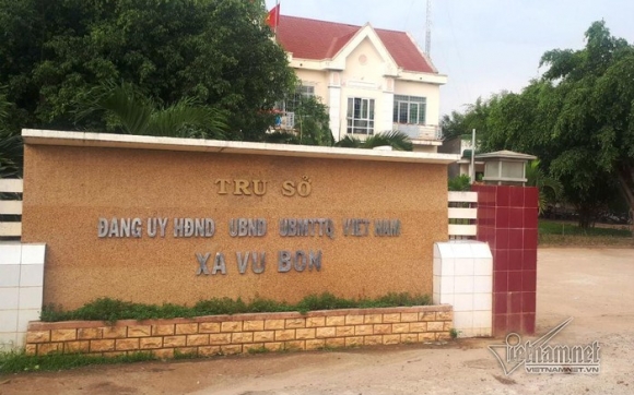 Đang bị án tù treo vẫn được bổ nhiệm phó chỉ huy quân sự ở Đắk Lắk