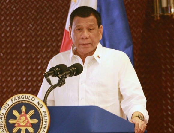 Nghị sỹ Philippines ‘thách’ Tổng thống gửi ngư dân tới đánh cá ở vùng EEZ của Trung Quốc để ‘chứng minh tình hữu nghị’