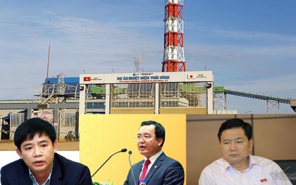 Xúc động quá: Bộ Công thương dùng 10.000 tỷ cứu đống sắt vụn, quyết “bảo toàn vốn nhà nước”