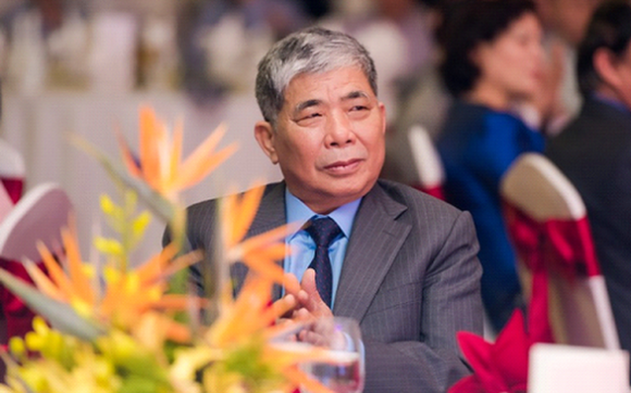 Khởi tố đại gia Lê Thanh Thản –  chủ tịch Tập đoàn Mường Thanh che mắt công quyền từ Bắc đến Nam