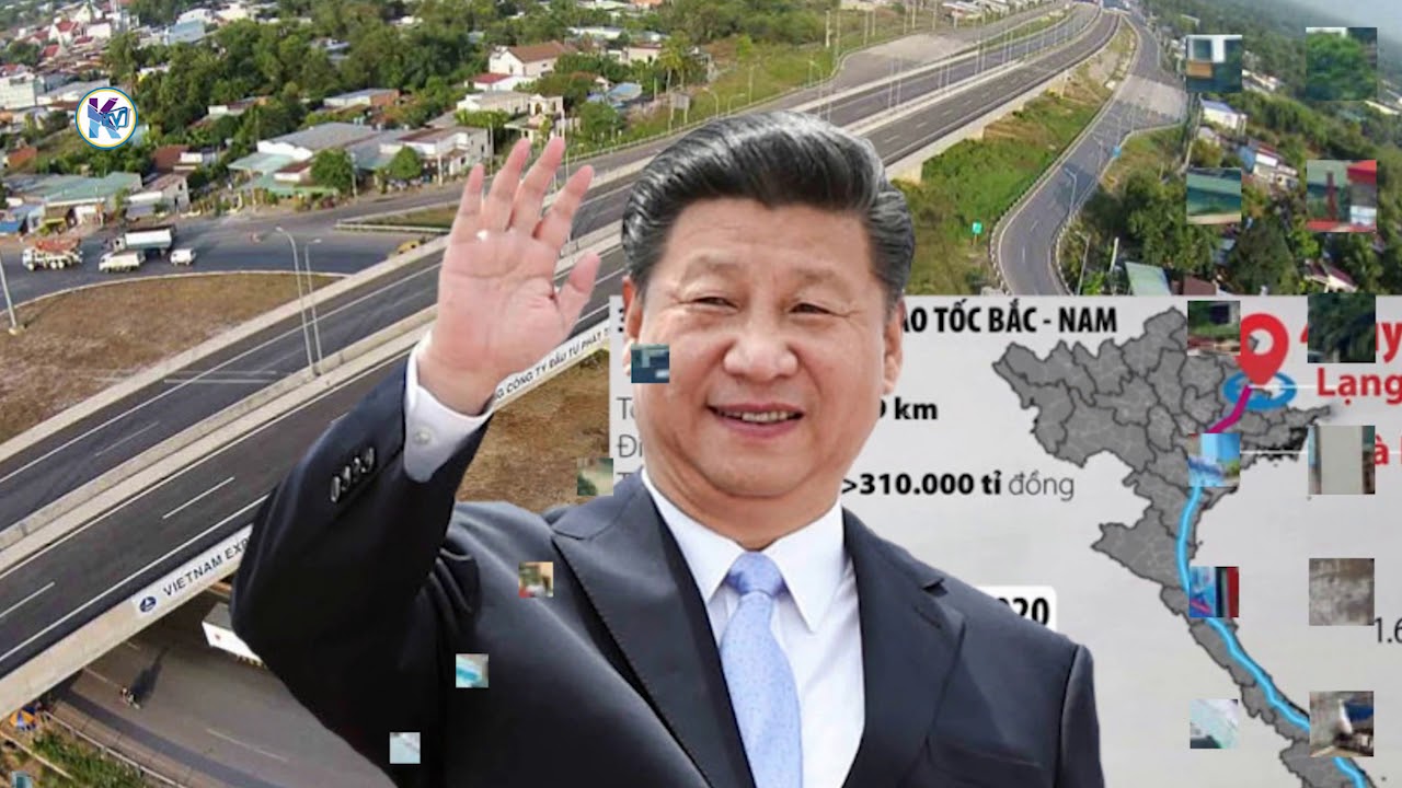 Bộ GTVT: “Trung Quốc quan tâm cao tốc Bắc – Nam, chúng ta nên ưu tiên vì đại cục”