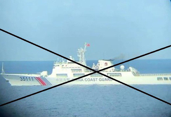 Việt Nam mạnh mẽ chỉ trích tàu HD-8  của Trung Quốc xâm phạm chủ quyền ra hội nghị ASEAN