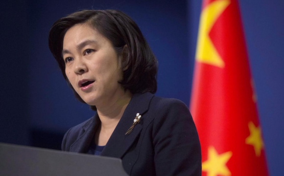 Trung Quốc phản ứng bất ngờ trước cáo buộc “chính quyền côn đồ” từ Mỹ