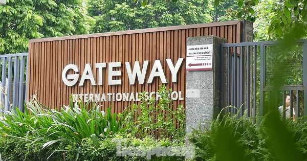 Báo Mỹ đặt nghi vấn về vụ việc trường Gate way