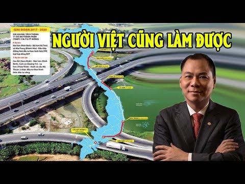 Nếu TQ trúng thầu cao tốc Bắc – Nam: Gần 100 triệu dân Việt sẽ ghi nhớ “công lao” của Bộ GTVT ngàn đời