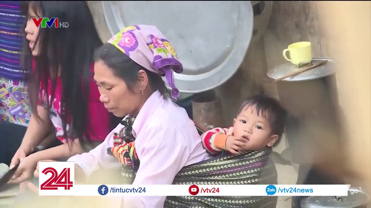 Nóng: Cảnh báo th.ủ đ.o.ạ.n mua bán trẻ em sang Trung Quốc tại Hoàng Su Phì, Hà Giang