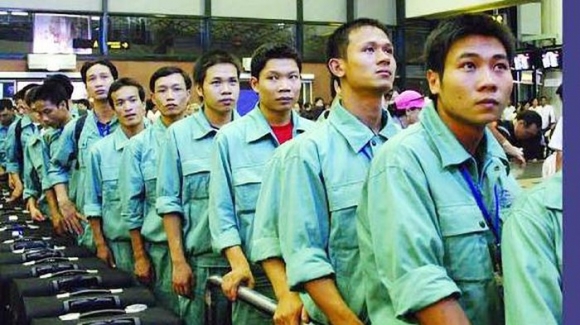 Sau vụ 9 người bỏ trốn, Hàn Quốc cấm 40 quận/ huyện VN xuất khẩu lao động