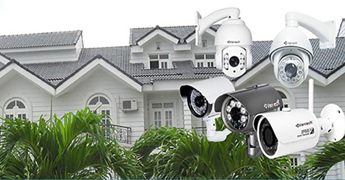 Danh sách 16 ‘quan chức’ được ‘đặc quyền’, chi gần 1 tỷ lắp camera an ninh tại nhà riêng