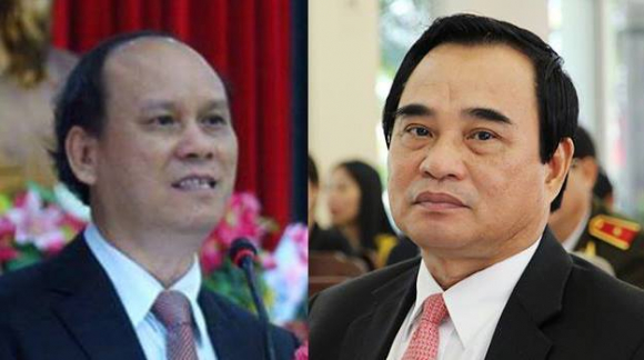 Không tin nổi: Hai cựu Chủ tịch Đà Nẵng lập mưu, cấu kết Vũ nhôm làm “bốc hơi” 20.000 tỷ của Nhà nước