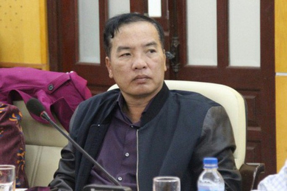 Lê Nam Trà xin khắc phục toàn bộ 2,5 triệu USD nhận hối lộ để chạy án