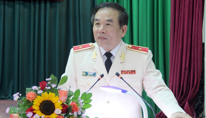 Thư ngỏ gửi Thiếu tướng Vũ Xuân Viên, Giám đốc Công an Đà Nẵng: Mong ông hãy vì một  nền tư pháp công chính