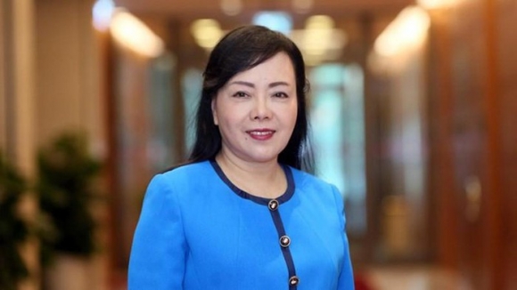 Bà Nguyễn Thị Kim Tiến tạo dựng ‘gia sản’ gì ở cương vị Bộ trưởng Y tế?