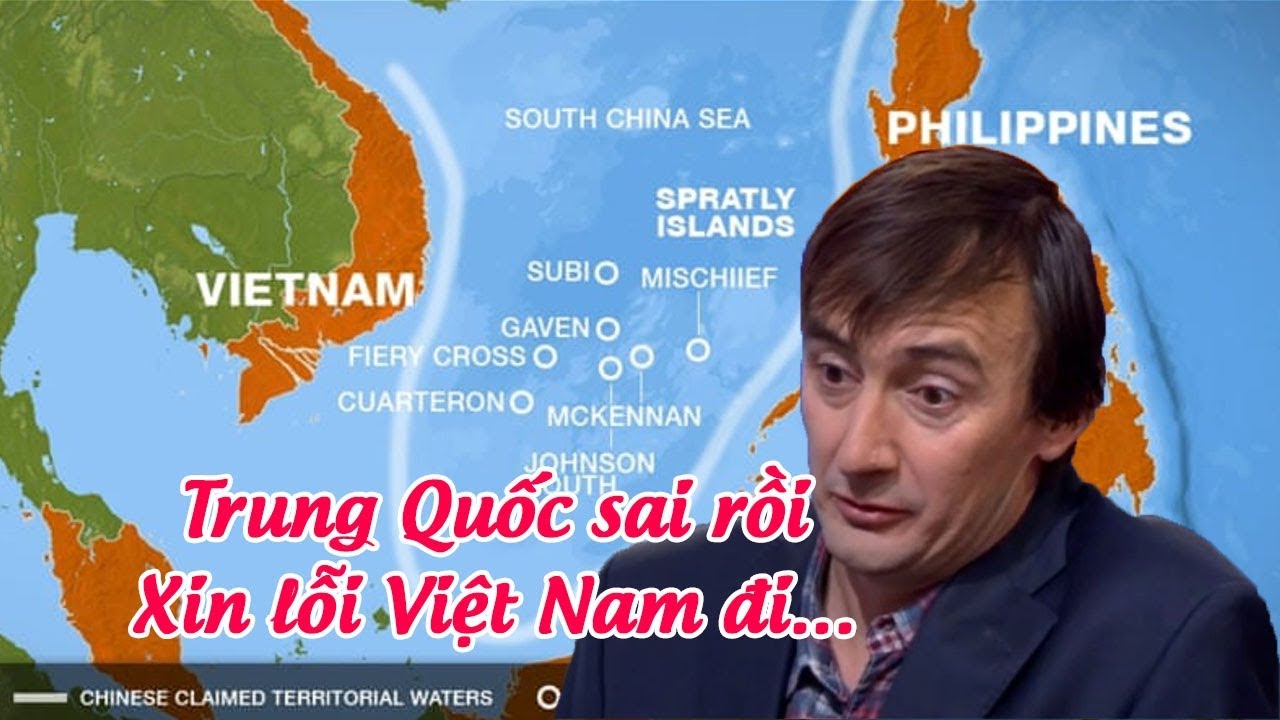 Việt Nam bắt đầu ngăn chặn làn sóng tuyên truyền đường lưỡi bò của Tập Cận Bình