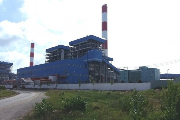 Vì sao Bộ Công thương ép các tỉnh làm nhiệt điện than của nhà thầu Trung Quốc bằng mọi giá?