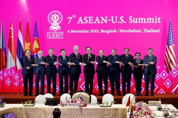 Việt Nam tranh c.ãi n.ảy l.ửa với Trung Quốc sau hậu trường Hội nghị thượng đỉnh ASEAN?