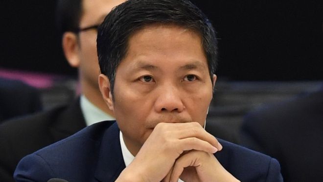 Quốc hội “truy” Bộ trưởng Trần Tuấn Anh vụ 4,3 tỷ USD nhôm Trung Quốc “đội lốt” hàng Việt