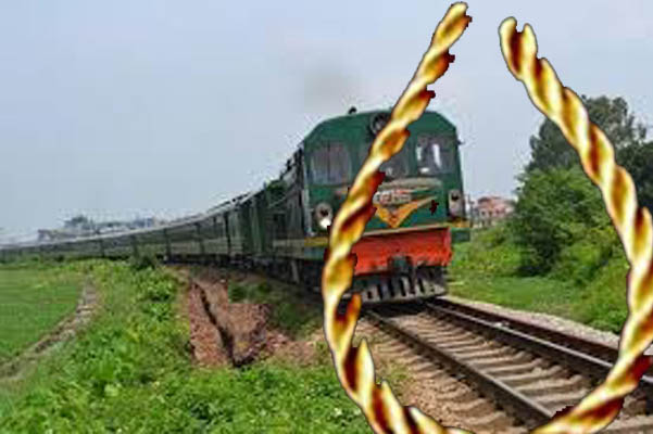 Làm đường sắt Lào Cai – Hà Nội – Hải Phòng: Bộ GTVT đang vì lợi ích của TQ hay của người dân Việt Nam?