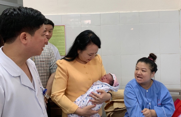Bộ trưởng Bộ Y tế Nguyễn Thị Kim Tiến: ‘Tôi cảm ơn những lời chỉ trích’