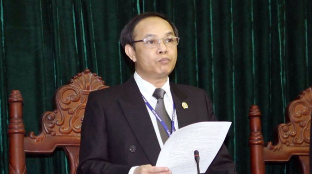 Thẩm phán Trương Việt Toàn: “Cái gì cũng trả lời không biết thì làm bộ trưởng làm gì?”, quá đau xót!