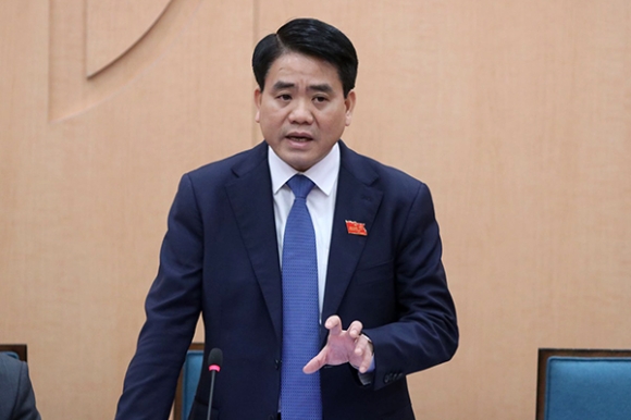 Cớ sao ông Nguyễn Việt Hà – Giám đốc Sở Tài chính phát biểu sai, khi có bằng chứng này?