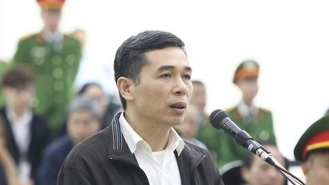 Cựu Vụ trưởng Phạm Đình Trọng: “100% DNNN sẽ bị khởi tố”