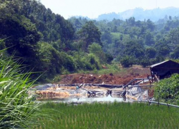 Chuyên gia Trung Quốc tự ý thăm dò đất hiếm ở Lào Cai như chỗ không người, không cần giấy phép?